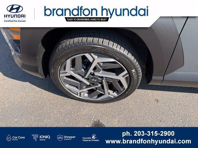 2026 Hyundai Kona - $29,495