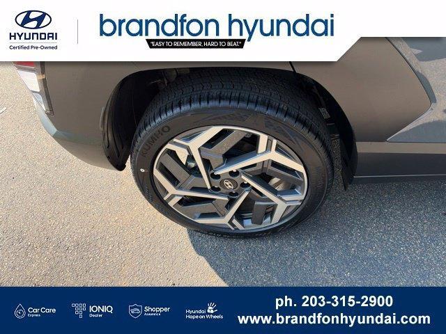 2026 Hyundai Kona - $29,495
