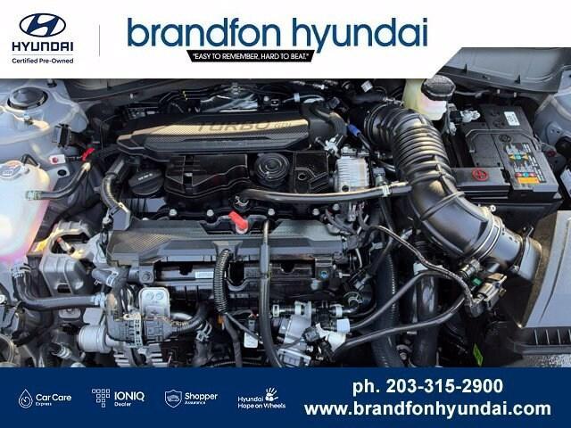 2026 Hyundai Kona - $29,495