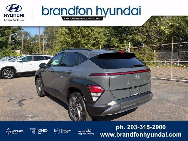 2026 Hyundai Kona - $29,000