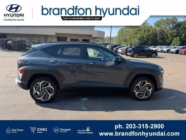 2026 Hyundai Kona - $29,000