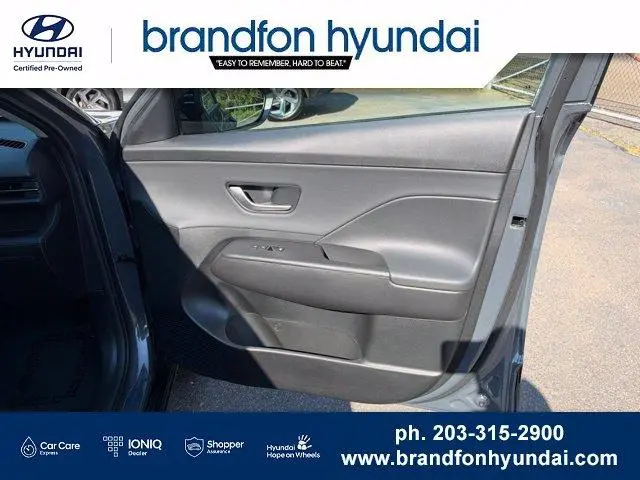2026 Hyundai Kona - $29,000