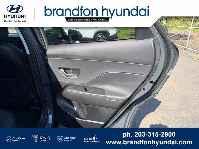 2026 Hyundai Kona - $29,000