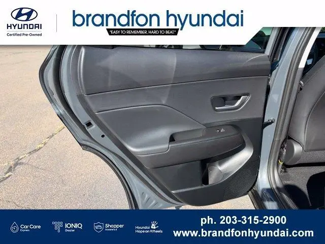 2026 Hyundai Kona - $29,000