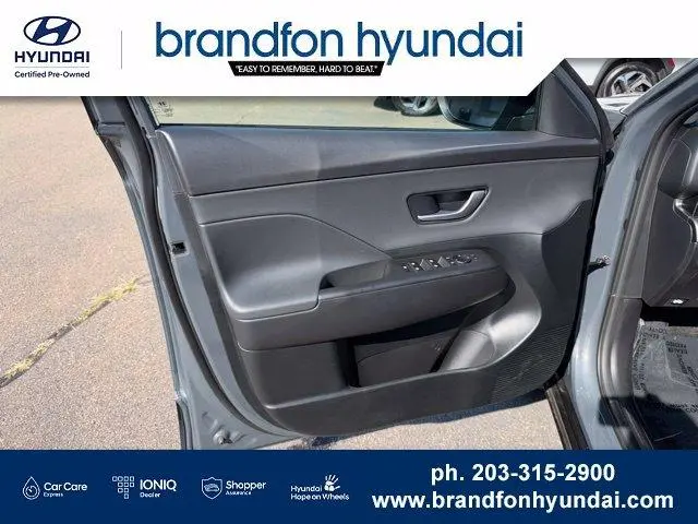 2026 Hyundai Kona - $29,000