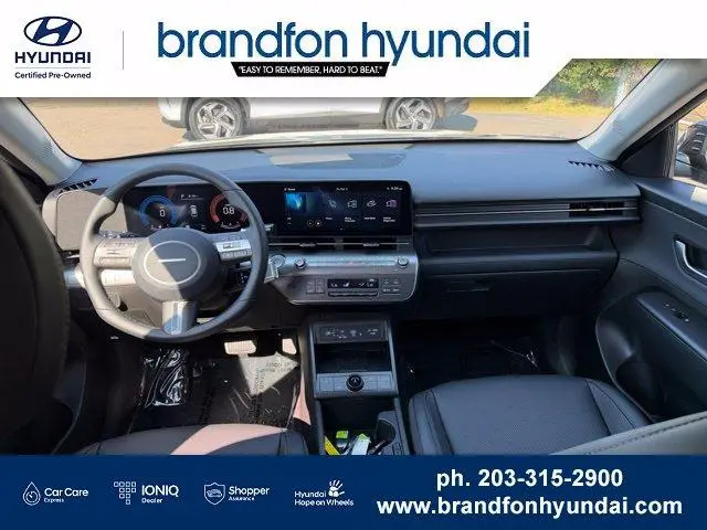 2026 Hyundai Kona - $29,000