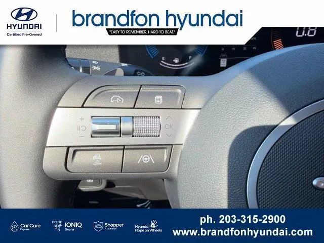 2026 Hyundai Kona - $29,000