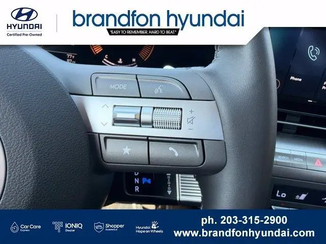 2026 Hyundai Kona - $29,000