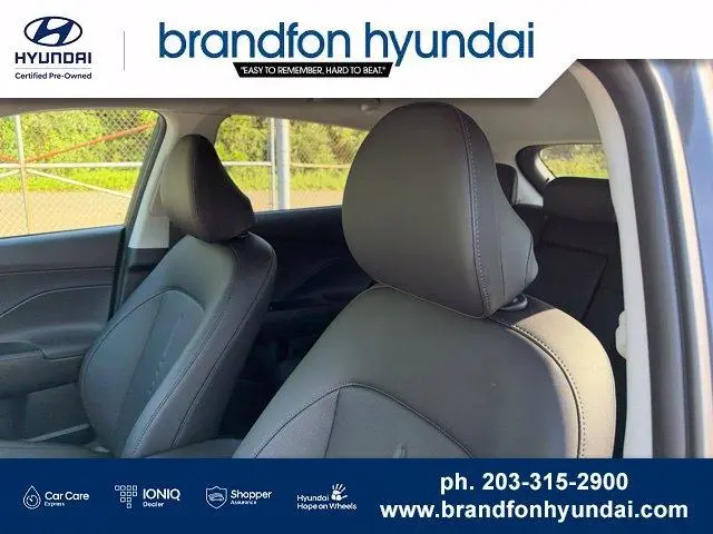 2026 Hyundai Kona - $29,000