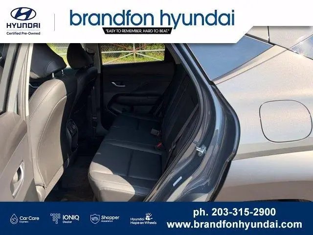 2026 Hyundai Kona - $29,000