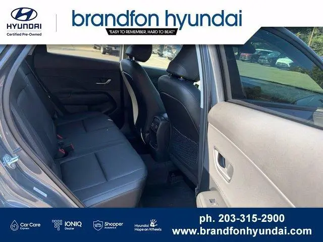 2026 Hyundai Kona - $29,000