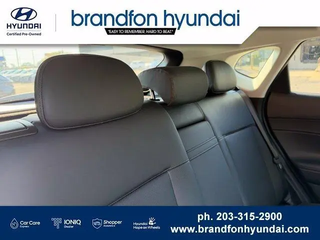 2026 Hyundai Kona - $29,000