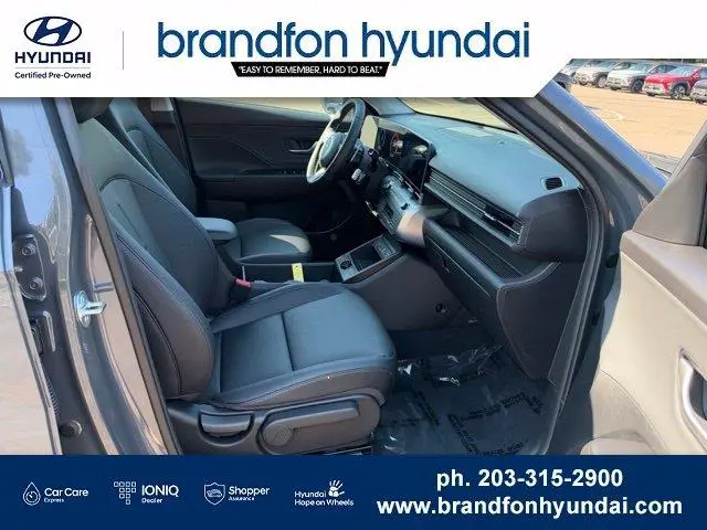 2026 Hyundai Kona - $29,000