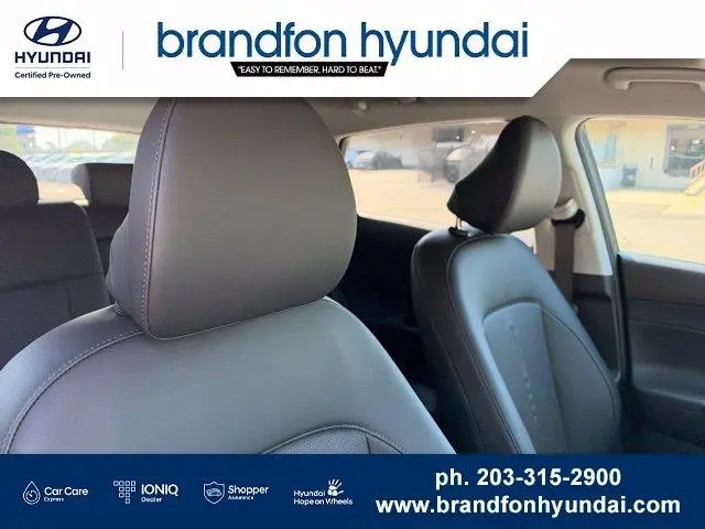 2026 Hyundai Kona - $29,000