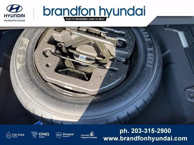 2026 Hyundai Kona - $29,000