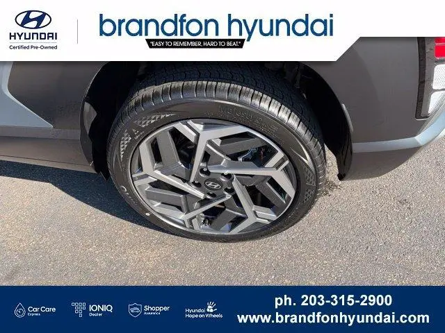 2026 Hyundai Kona - $29,000