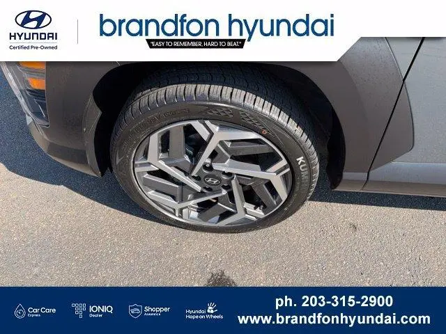 2026 Hyundai Kona - $29,000