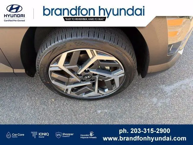 2026 Hyundai Kona - $29,000