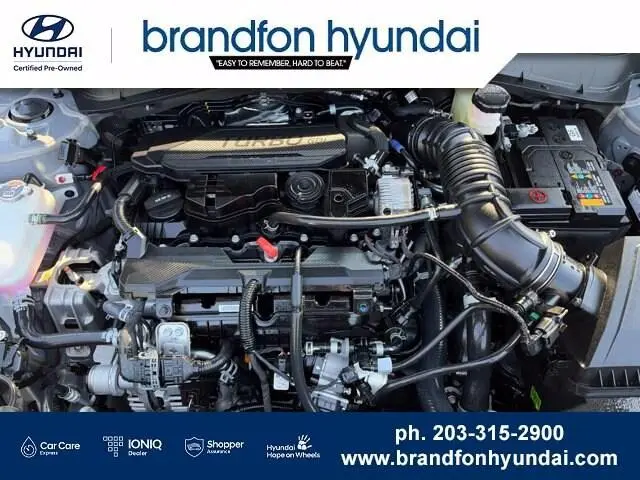 2026 Hyundai Kona - $29,000