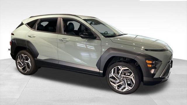 Preowned 2026 Hyundai KONA SEL Premium for Sale