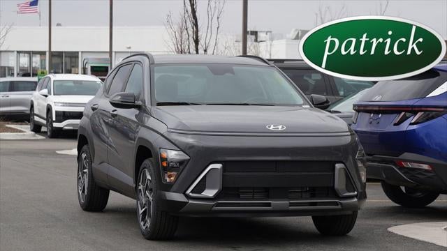 Preowned 2026 Hyundai KONA SEL Premium for Sale