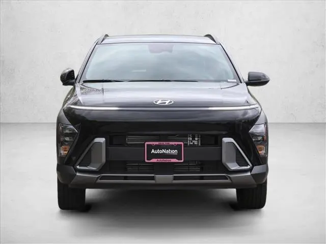2026 Hyundai Kona - $27,981