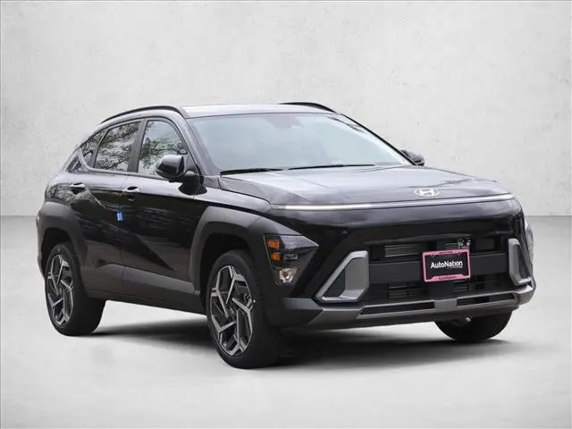 2026 Hyundai Kona - $27,981