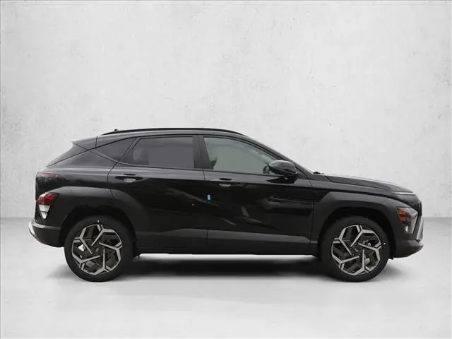 2026 Hyundai Kona - $27,981