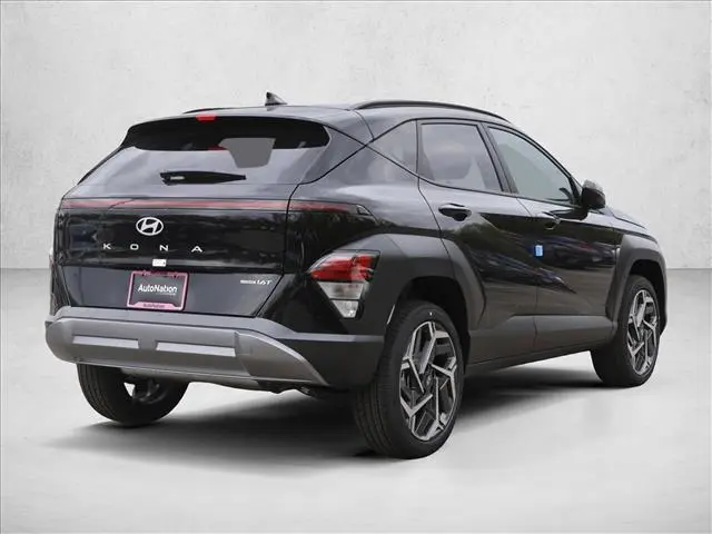 2026 Hyundai Kona - $27,981