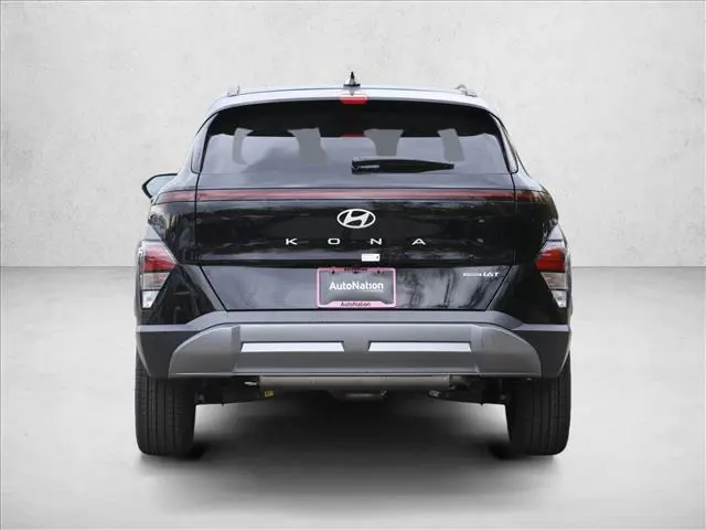 2026 Hyundai Kona - $27,981