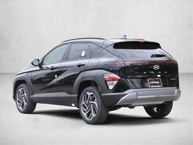 2026 Hyundai Kona - $27,981