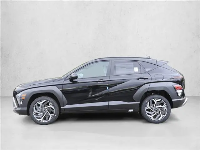 2026 Hyundai Kona - $27,981