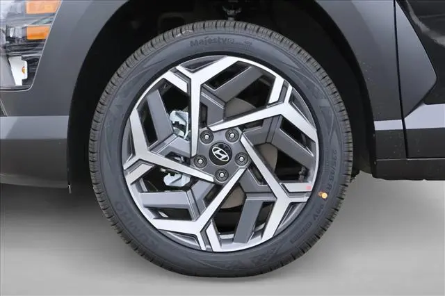 2026 Hyundai Kona - $27,981