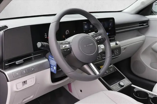 2026 Hyundai Kona - $27,981