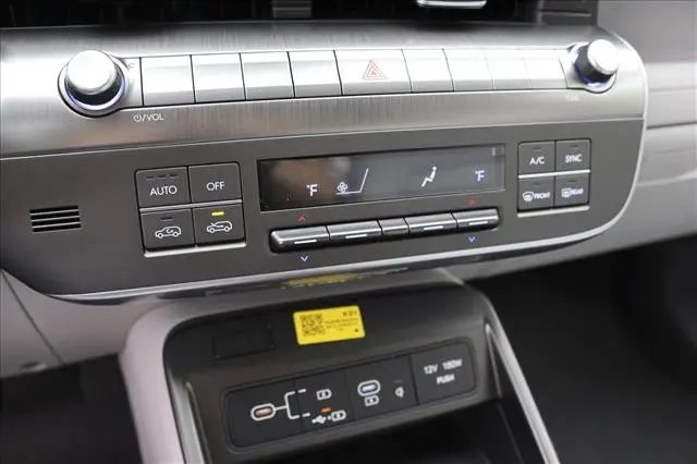 2026 Hyundai Kona - $27,981