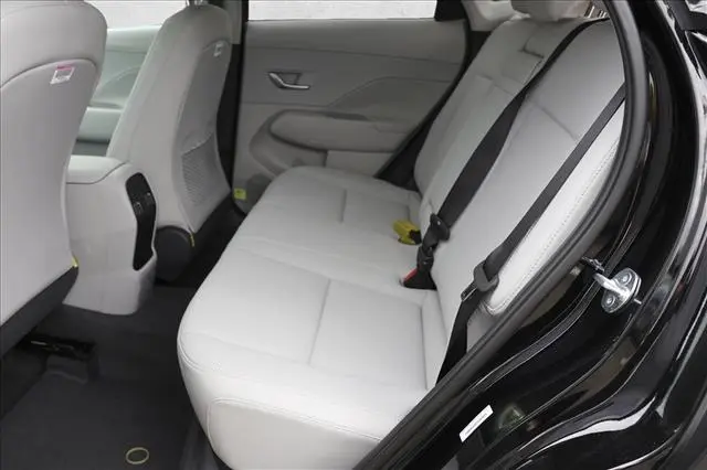 2026 Hyundai Kona - $27,981