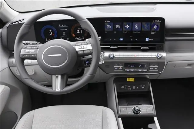 2026 Hyundai Kona - $27,981