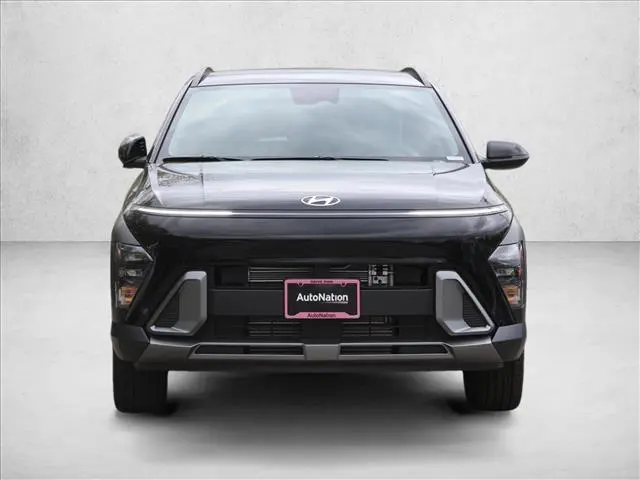 2026 Hyundai Kona - $27,981