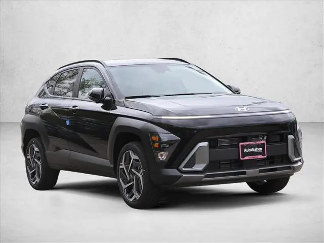 2026 Hyundai Kona - $27,981