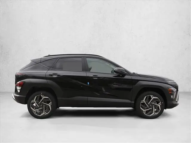 2026 Hyundai Kona - $27,981