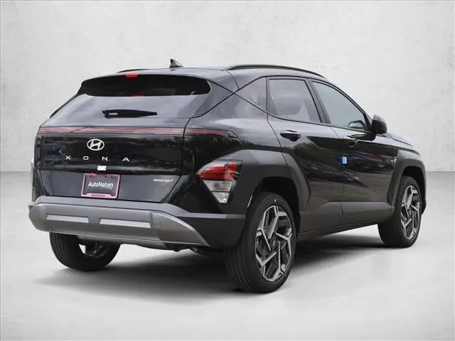 2026 Hyundai Kona - $27,981