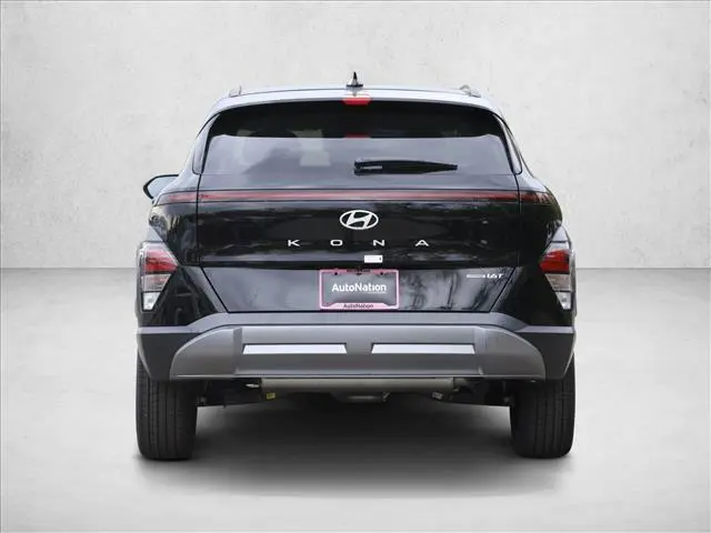 2026 Hyundai Kona - $27,981