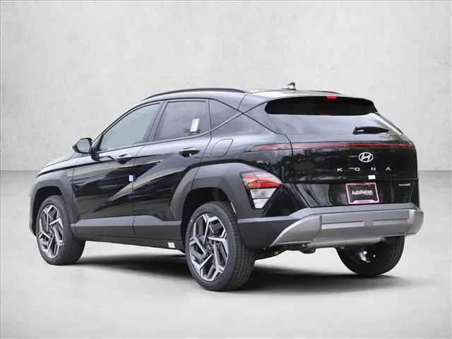 2026 Hyundai Kona - $27,981