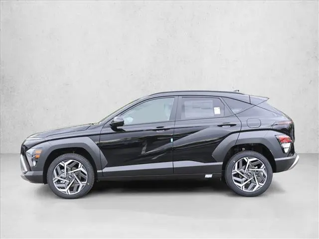 2026 Hyundai Kona - $27,981