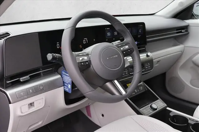 2026 Hyundai Kona - $27,981