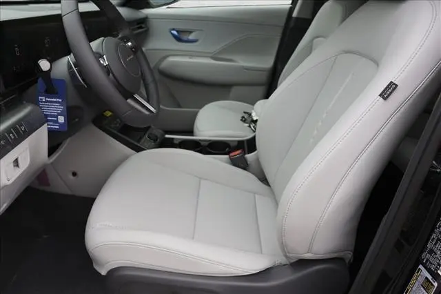 2026 Hyundai Kona - $27,981
