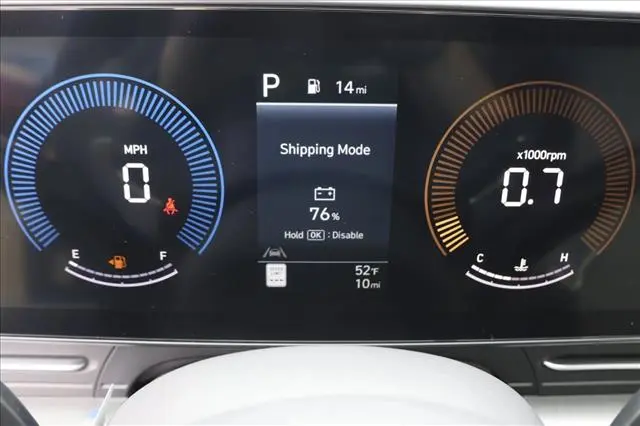 2026 Hyundai Kona - $27,981
