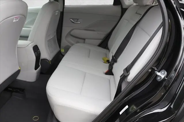 2026 Hyundai Kona - $27,981
