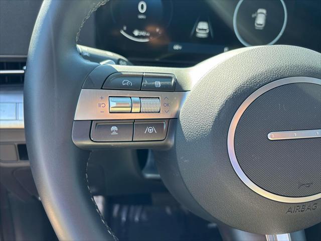 2026 Hyundai Kona - $29,795