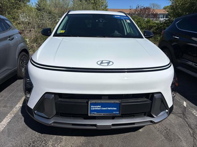 2026 Hyundai Kona - $29,795
